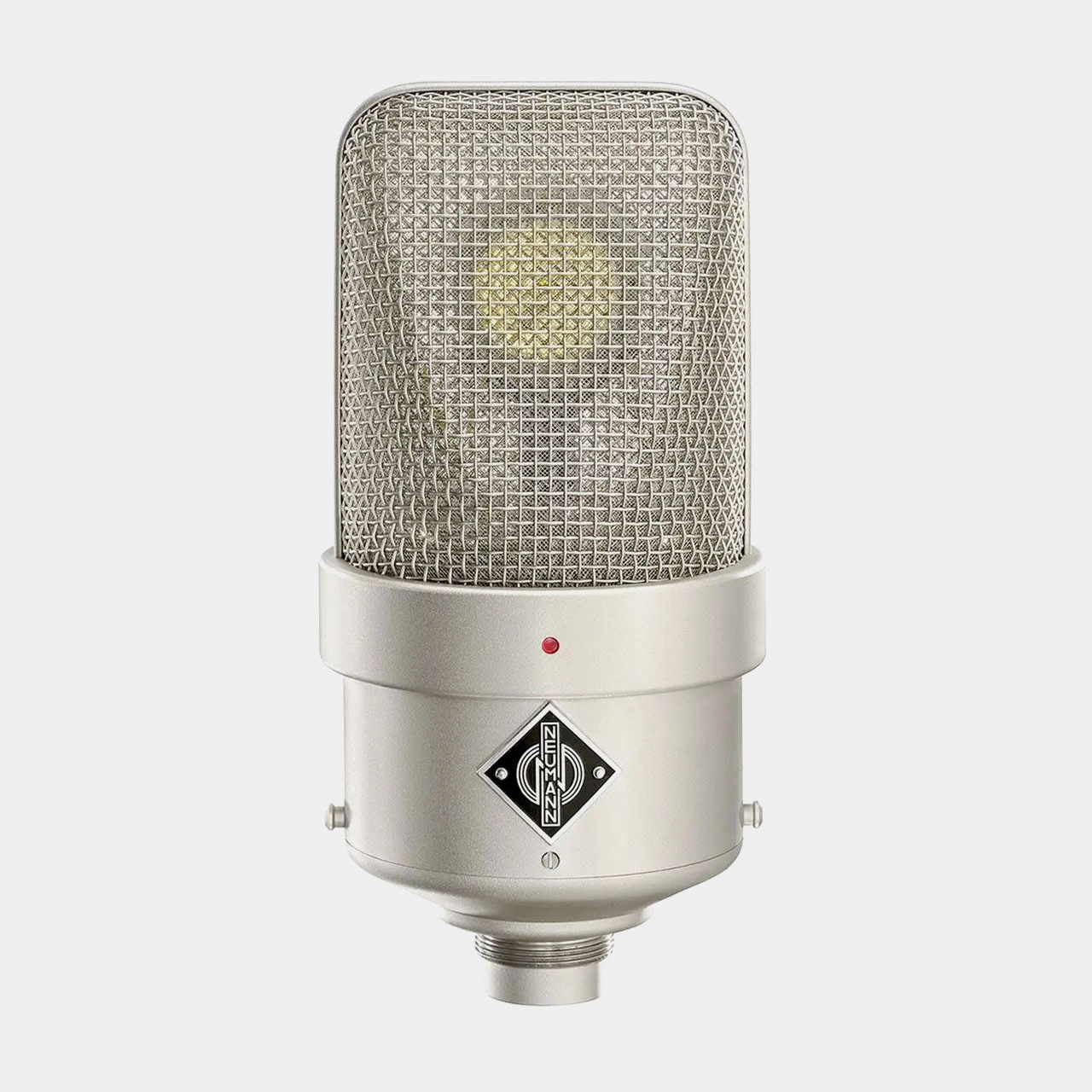 Microphones